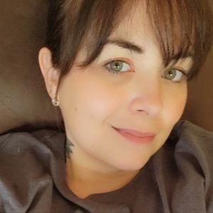 Meet your Posher, Kathryne